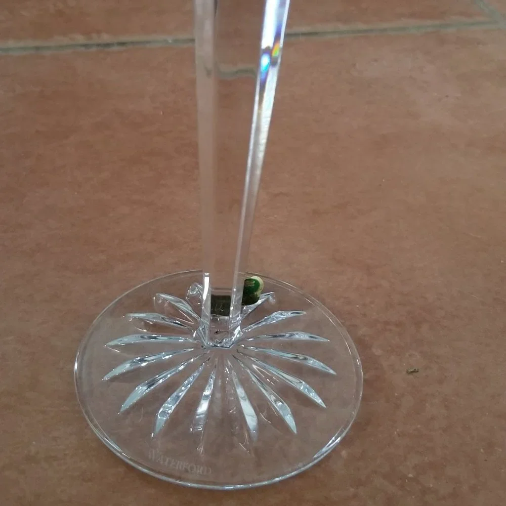 Waterford Crystal this rare